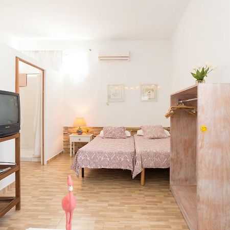 Habitacion Doble En Villa 말라가 외부 사진