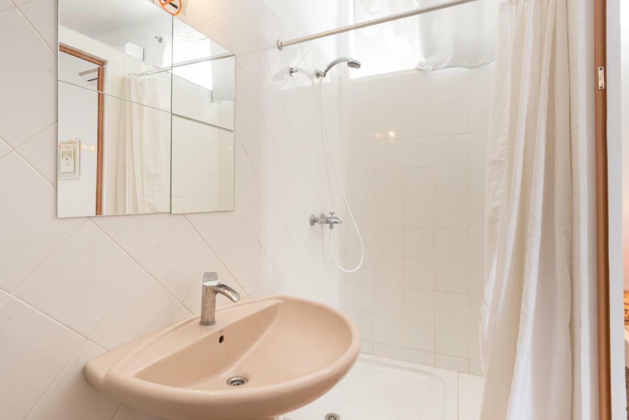Habitacion Doble En Villa 말라가 외부 사진