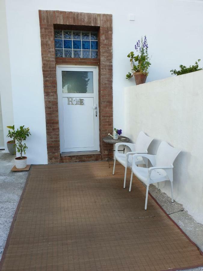 Habitacion Doble En Villa 말라가 외부 사진
