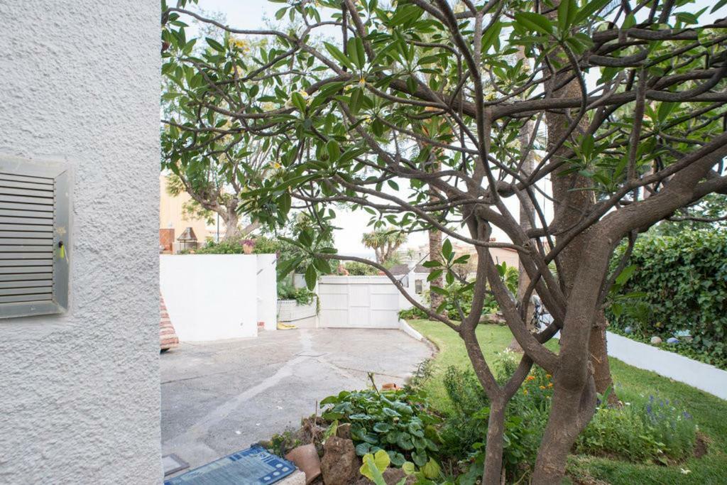 Habitacion Doble En Villa 말라가 외부 사진
