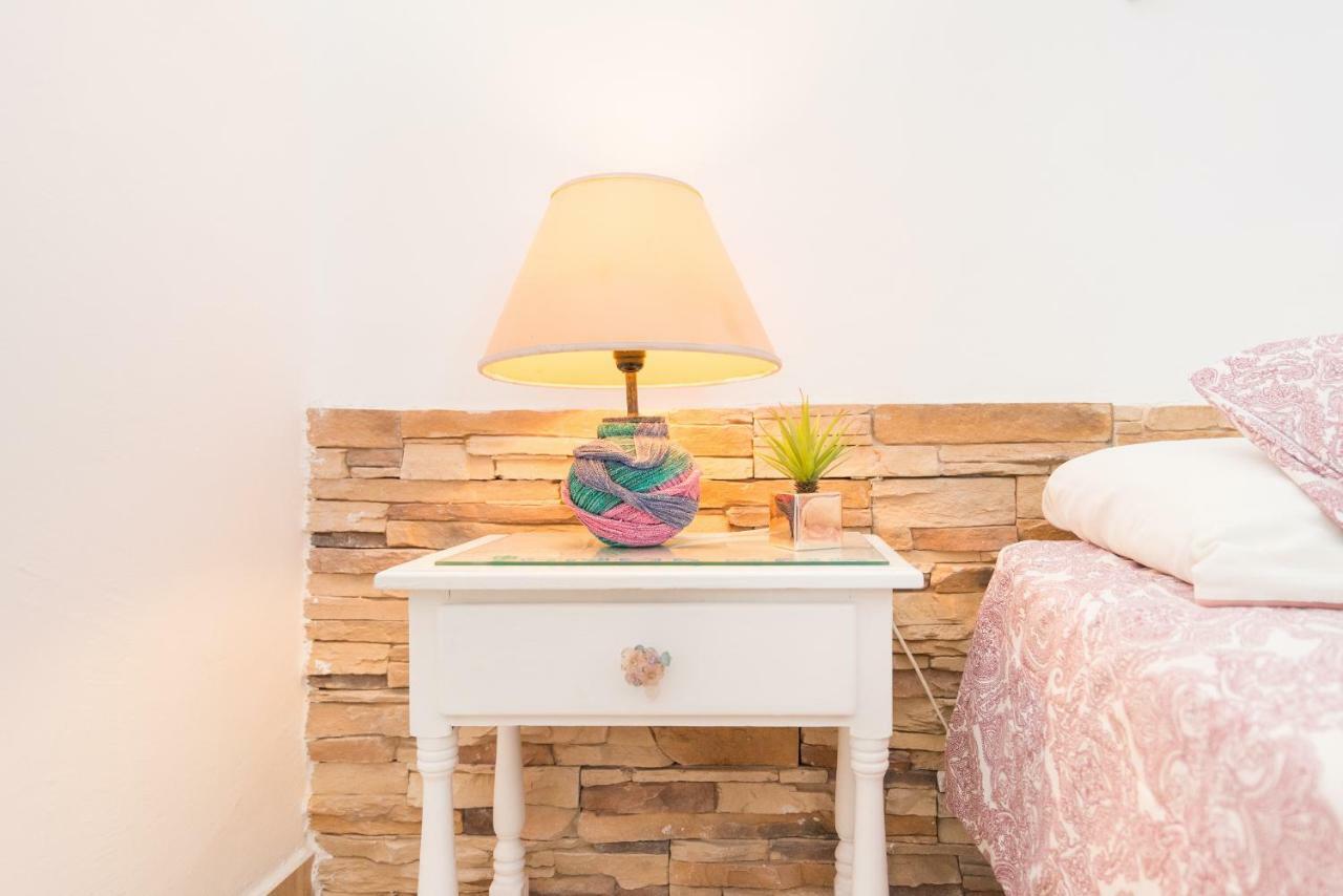 Habitacion Doble En Villa 말라가 외부 사진